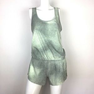 Lululemon Romper (NEW)